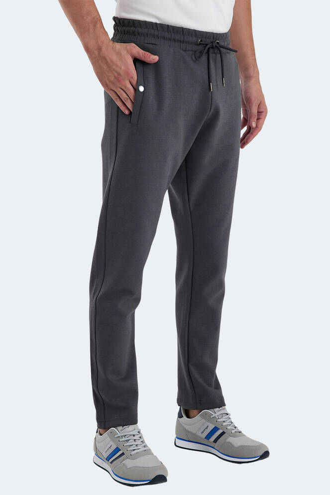 Slazenger VAIVA Men's Sweatpants Dark Gray