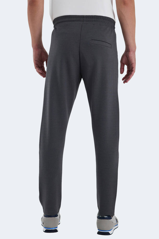 Slazenger VAIVA Men's Sweatpants Dark Gray