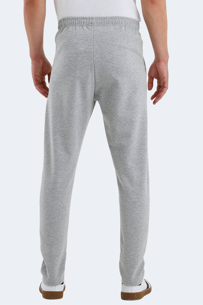 Slazenger VALDIS Men's Sweatpants Grey