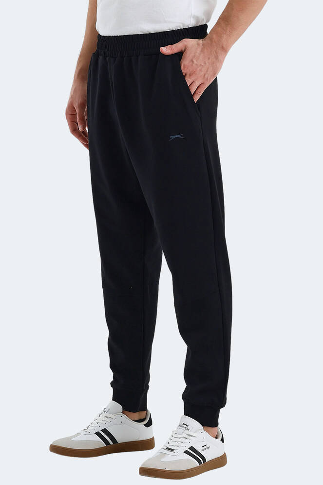 Slazenger VALERIE Men's Sweatpants Black