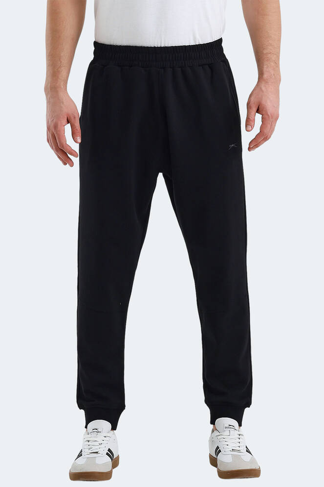 Slazenger VALERIE Men's Sweatpants Black