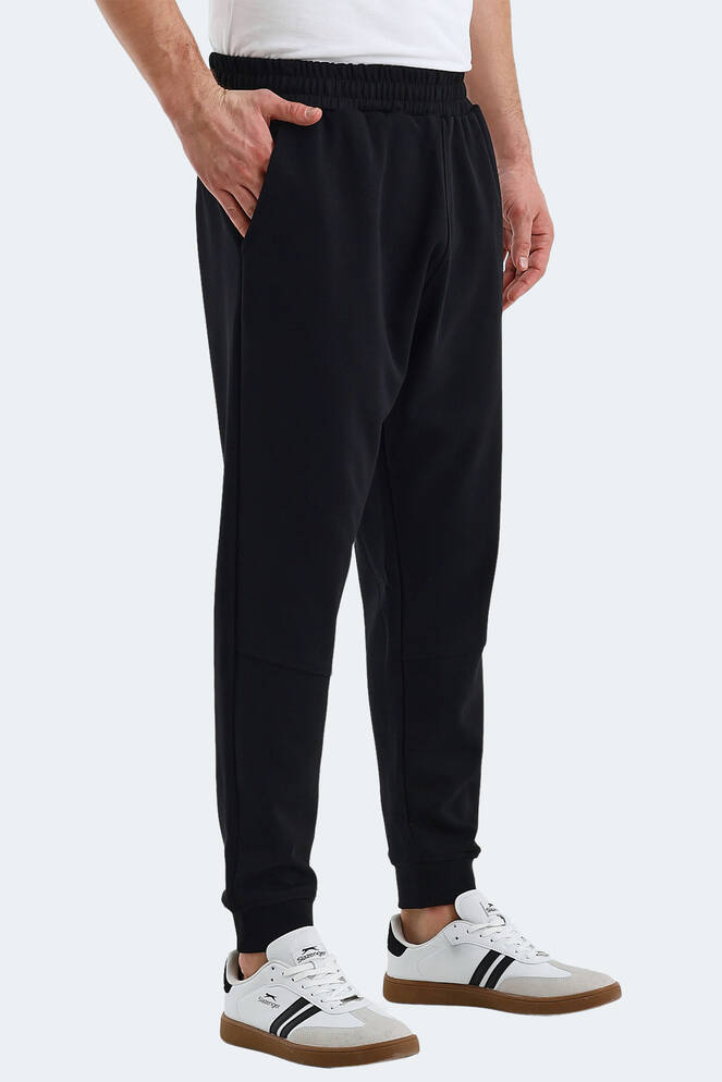 Slazenger VALERIE Men's Sweatpants Black