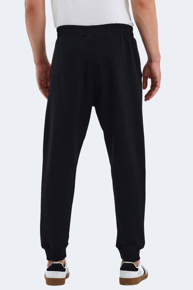 Slazenger VALERIE Men's Sweatpants Black