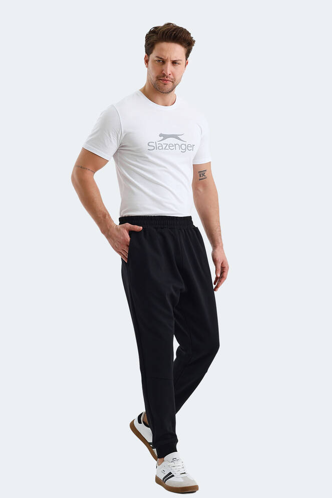 Slazenger VALERIE Men's Sweatpants Black