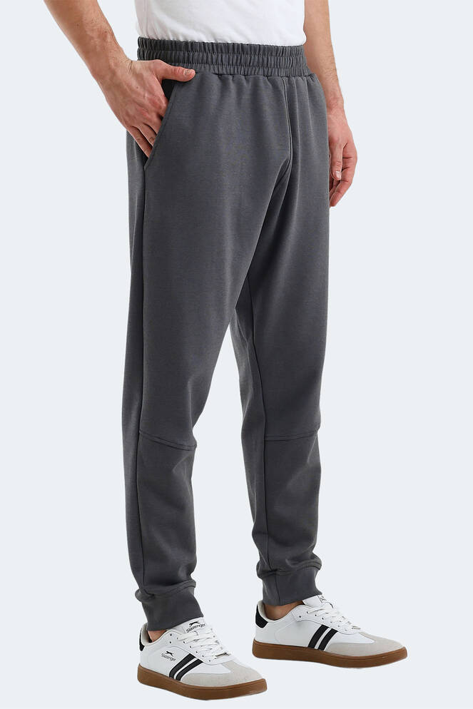 Slazenger VALERIE Men's Sweatpants Dark Grey