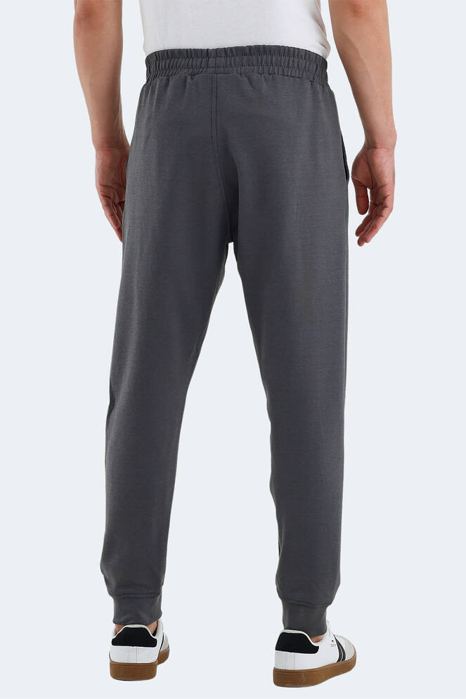 Slazenger VALERIE Men's Sweatpants Dark Grey