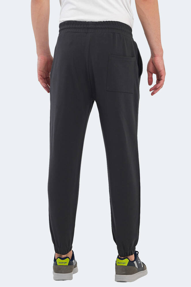 Slazenger VARDAN Men's Sweatpants Dark Gray