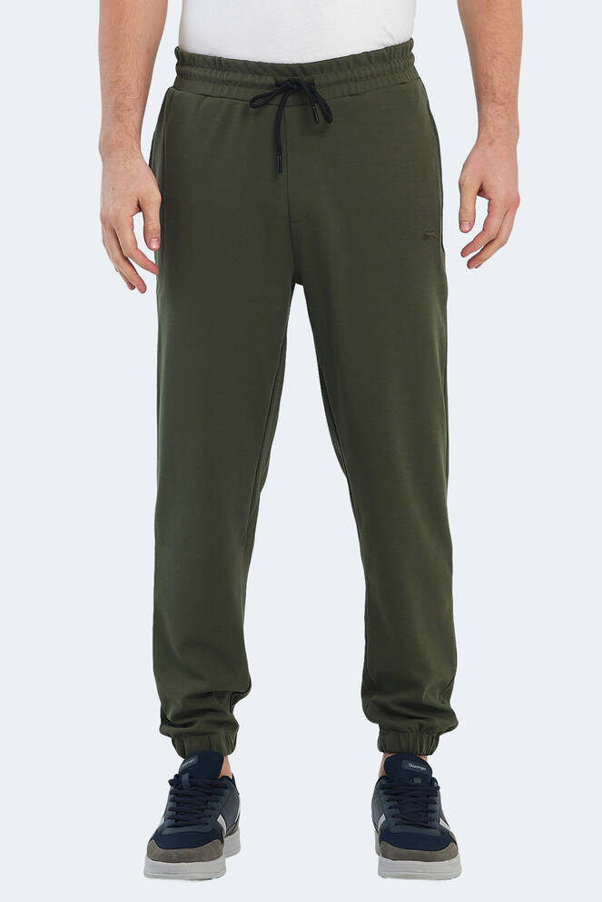 Slazenger VARDAN Men's Sweatpants Olive