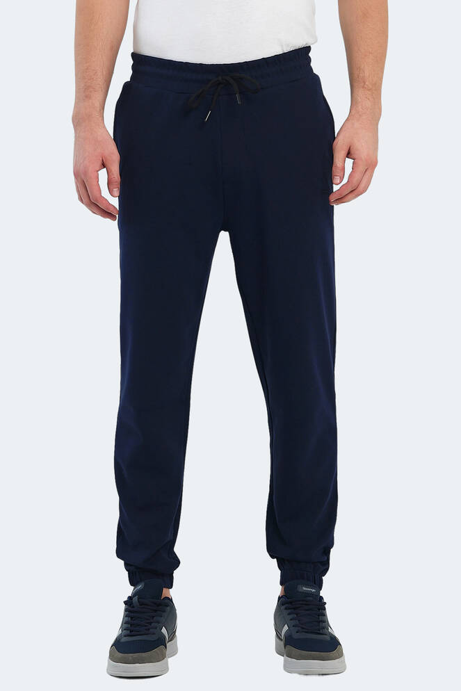 Slazenger VARDAN Men's Sweatpants Navy