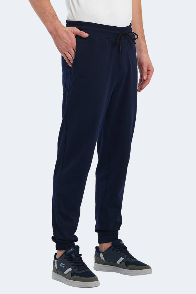 Slazenger VARDAN Men's Sweatpants Navy