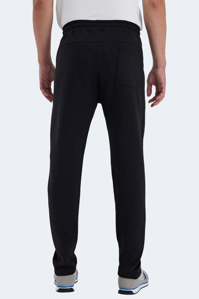 Slazenger VARIABLE Men's Sweatpants Black