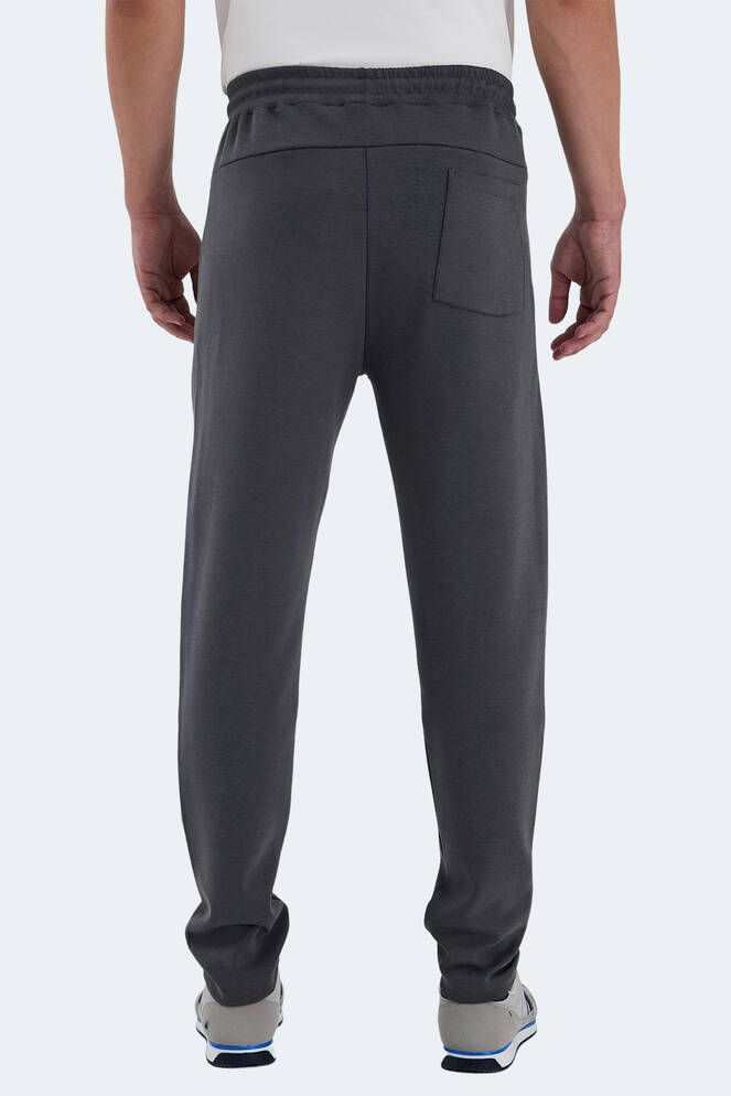 Slazenger VARIABLE Men's Sweatpants Dark Gray