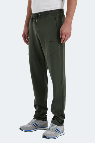 Slazenger - Slazenger VARIABLE Men's Sweatpants Khaki