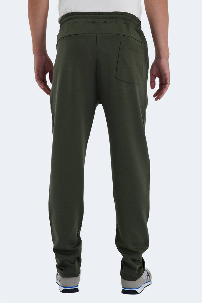 Slazenger VARIABLE Men's Sweatpants Khaki