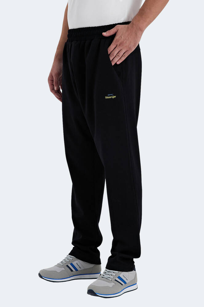 Slazenger VARIATION Men's Sweatpants Black