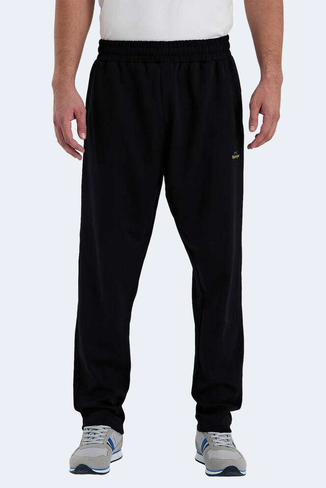 Slazenger VARIATION Men's Sweatpants Black