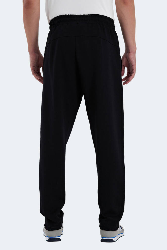 Slazenger VARIATION Men's Sweatpants Black