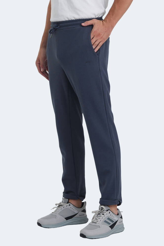 Slazenger VARLAM Men's Sweatpants Dark Gray