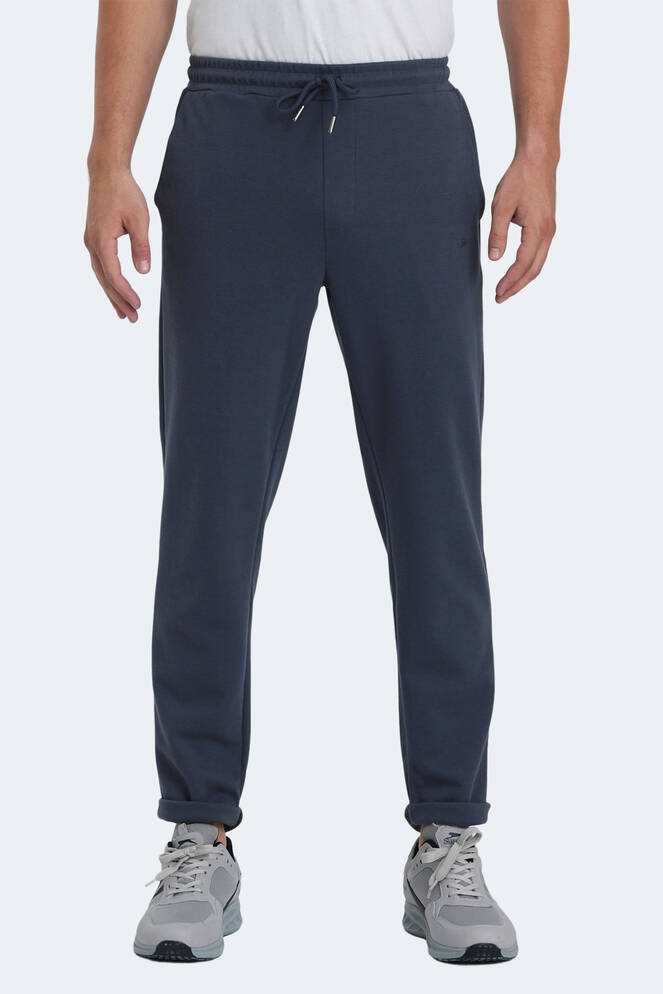 Slazenger VARLAM Men's Sweatpants Dark Gray