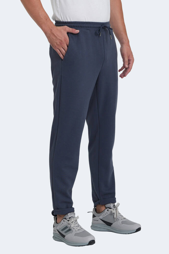 Slazenger VARLAM Men's Sweatpants Dark Gray