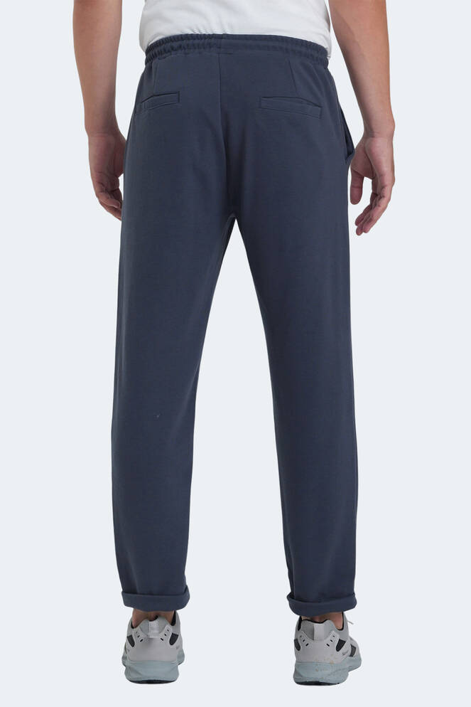 Slazenger VARLAM Men's Sweatpants Dark Gray