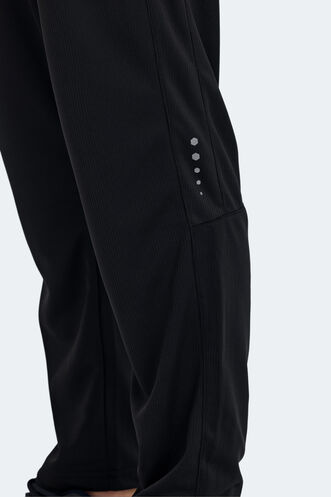 Slazenger VARVARA Men's Sweatpants Black - Thumbnail