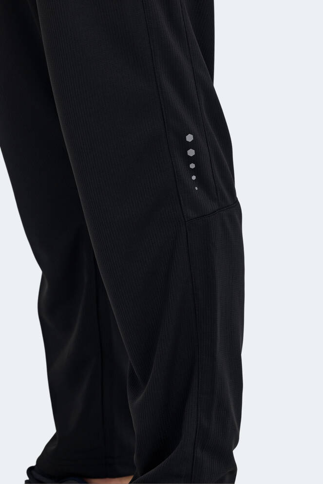 Slazenger VARVARA Men's Sweatpants Black