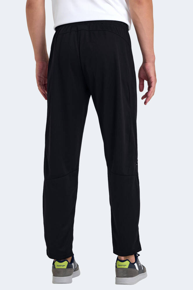 Slazenger VARVARA Men's Sweatpants Black