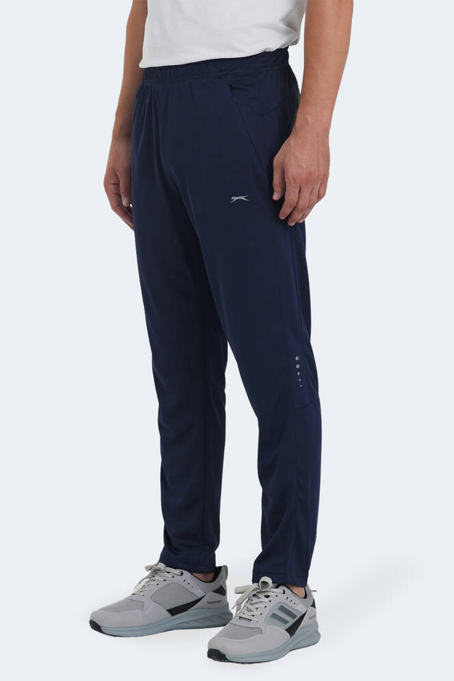 Slazenger VARVARA Men's Sweatpants Navy