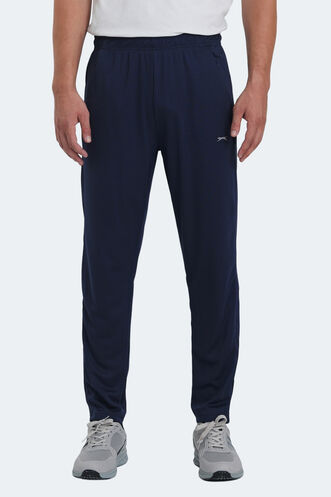 Slazenger VARVARA Men's Sweatpants Navy - Thumbnail