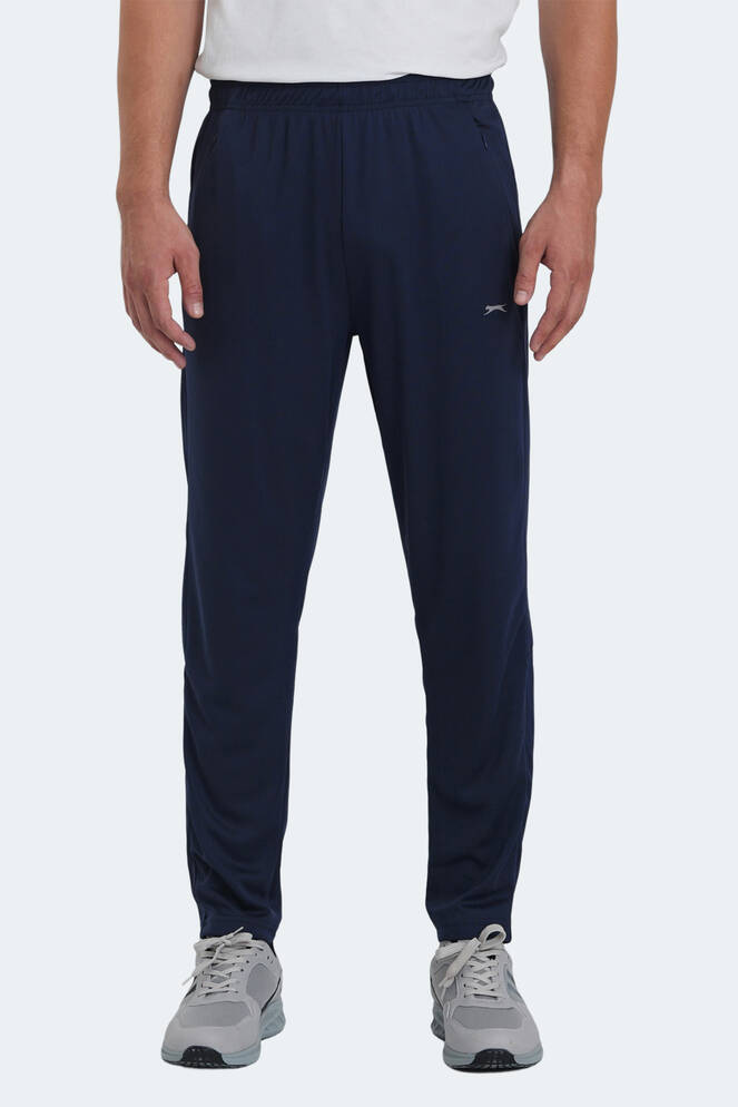 Slazenger VARVARA Men's Sweatpants Navy