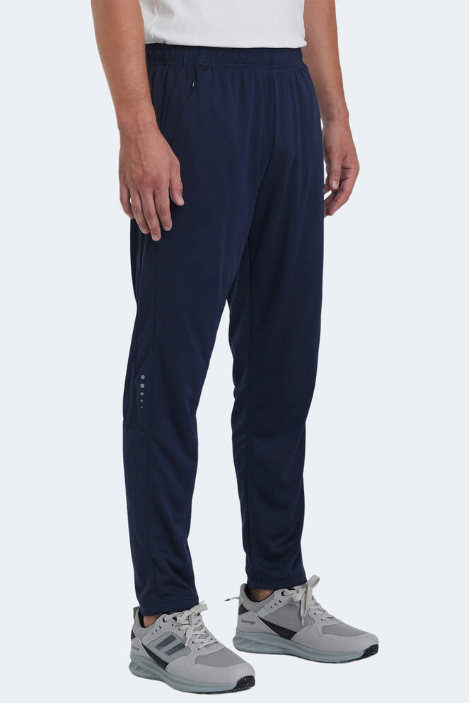 Slazenger VARVARA Men's Sweatpants Navy