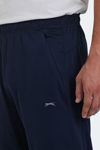 Slazenger VARVARA Men's Sweatpants Navy - Thumbnail