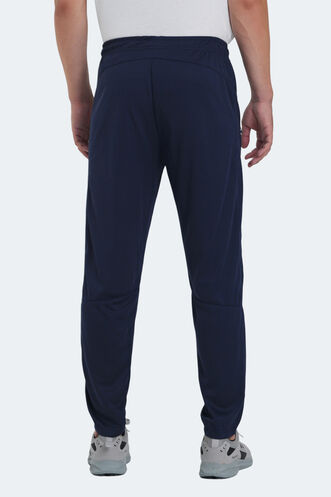 Slazenger VARVARA Men's Sweatpants Navy - Thumbnail