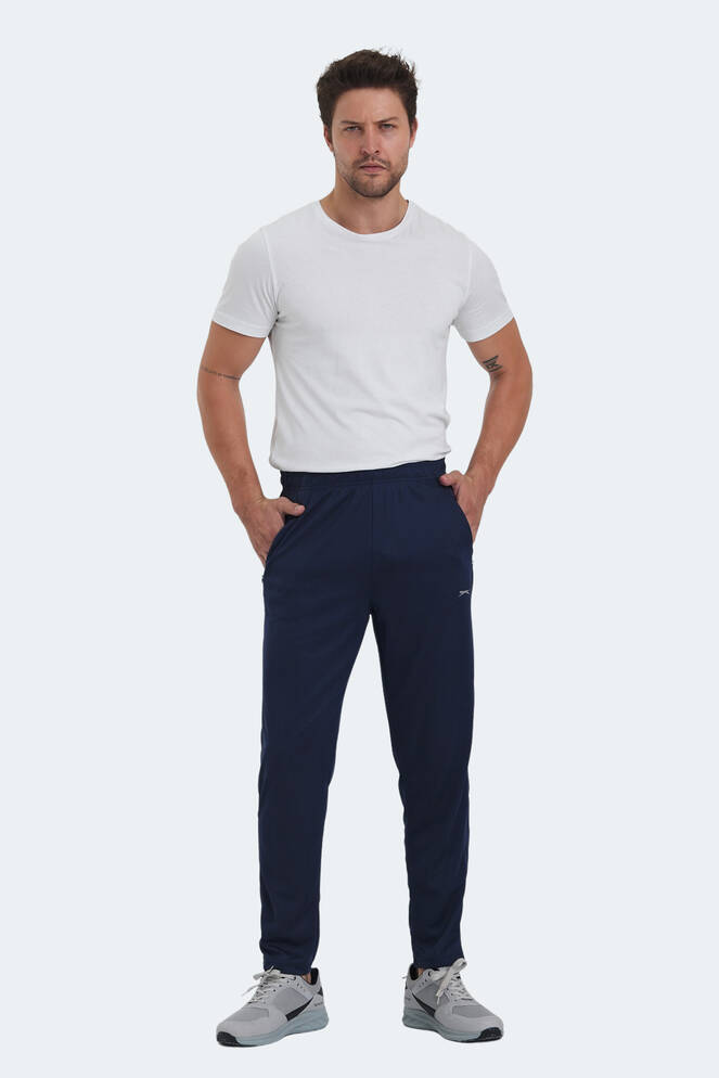 Slazenger VARVARA Men's Sweatpants Navy