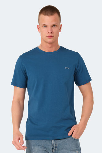 Slazenger - Slazenger VEDA Men's T-Shirt Petrol