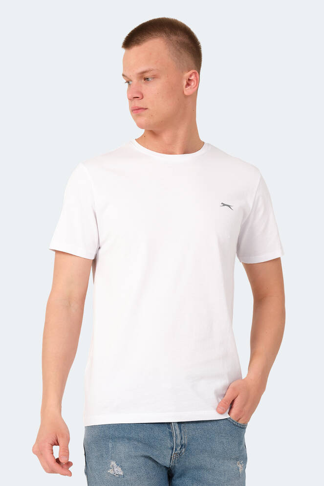 Slazenger VEDA Men's T-Shirt White