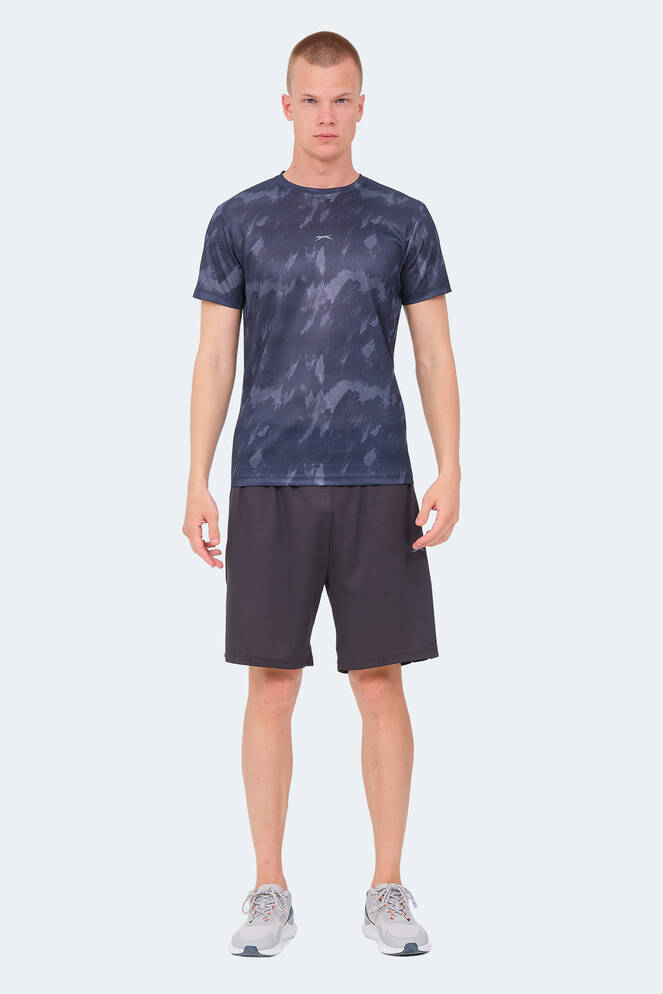 Slazenger VERED Men's T-Shirt Navy