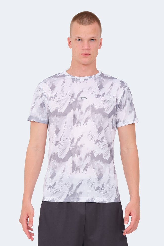 Slazenger VERED Men's T-Shirt White