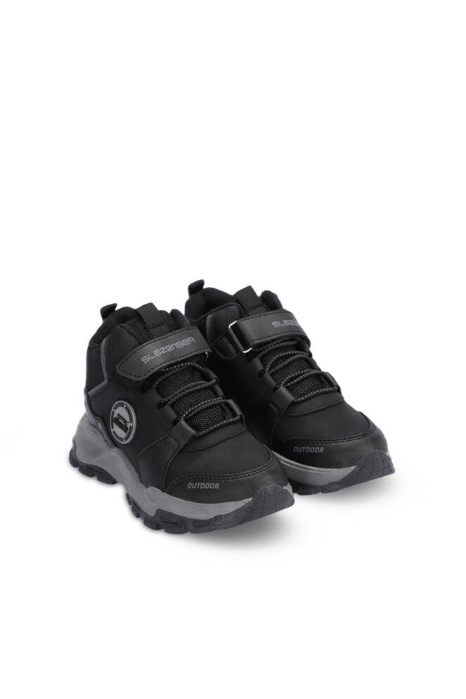 Slazenger VERSION Boys' Boots Black - Black