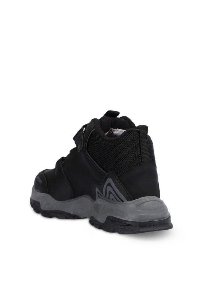 Slazenger VERSION Boys' Boots Black - Black