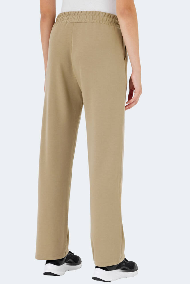 Slazenger VERSUS Women's Sweatpants Khaki