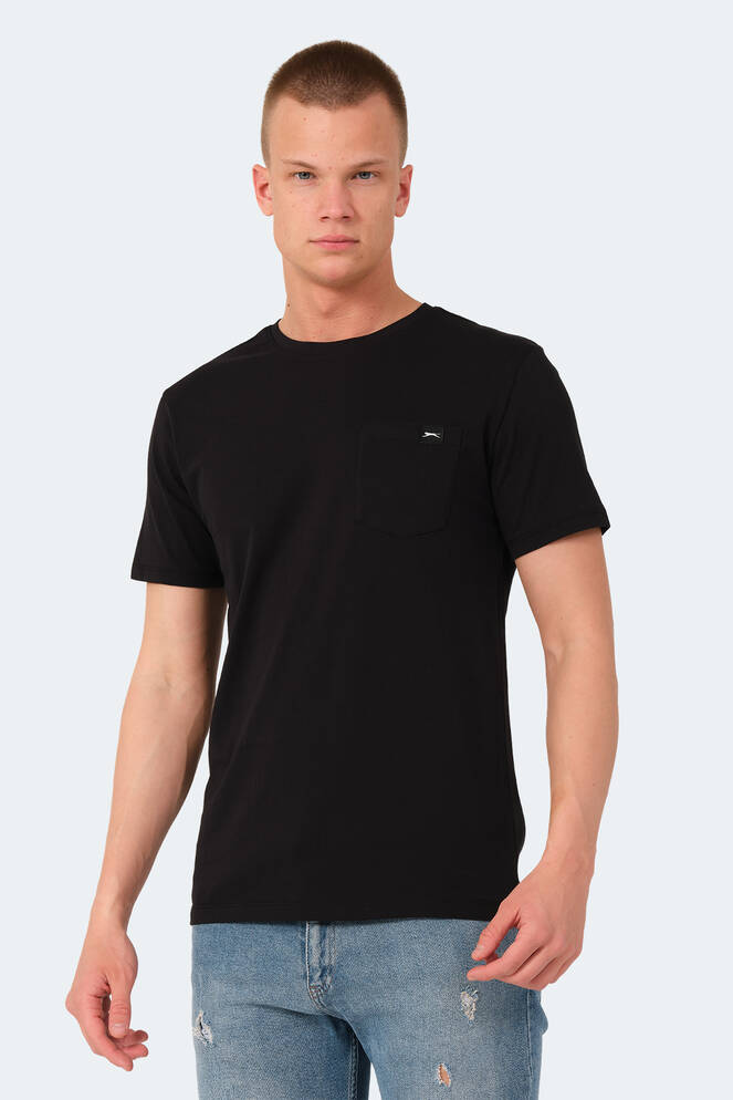 Slazenger VESELA Men's T-Shirt Black