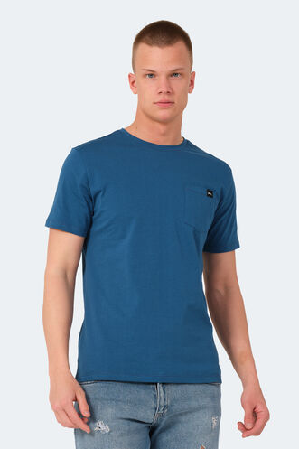 Slazenger - Slazenger VESELA Men's T-Shirt Petrol