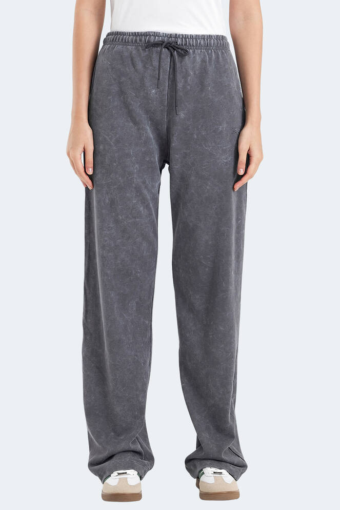 Slazenger VESPERA Women's Sweatpants Dark Grey