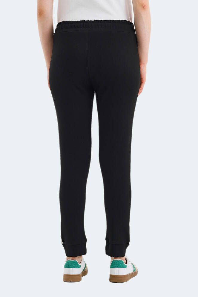 Slazenger VEVA Women's Sweatpants Black