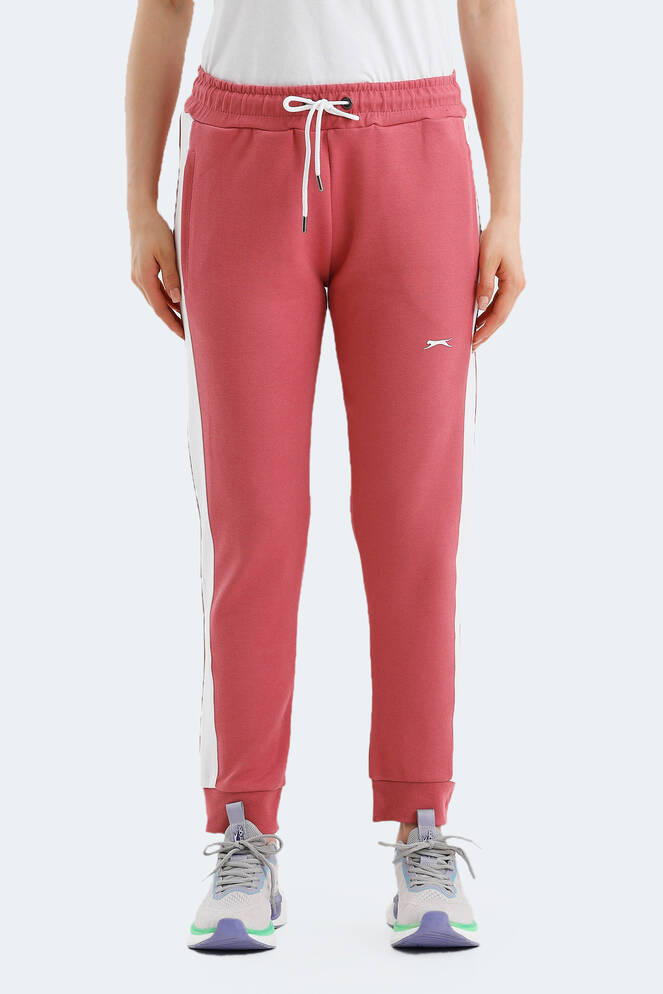 Slazenger VEVA Women's Sweatpants Rose