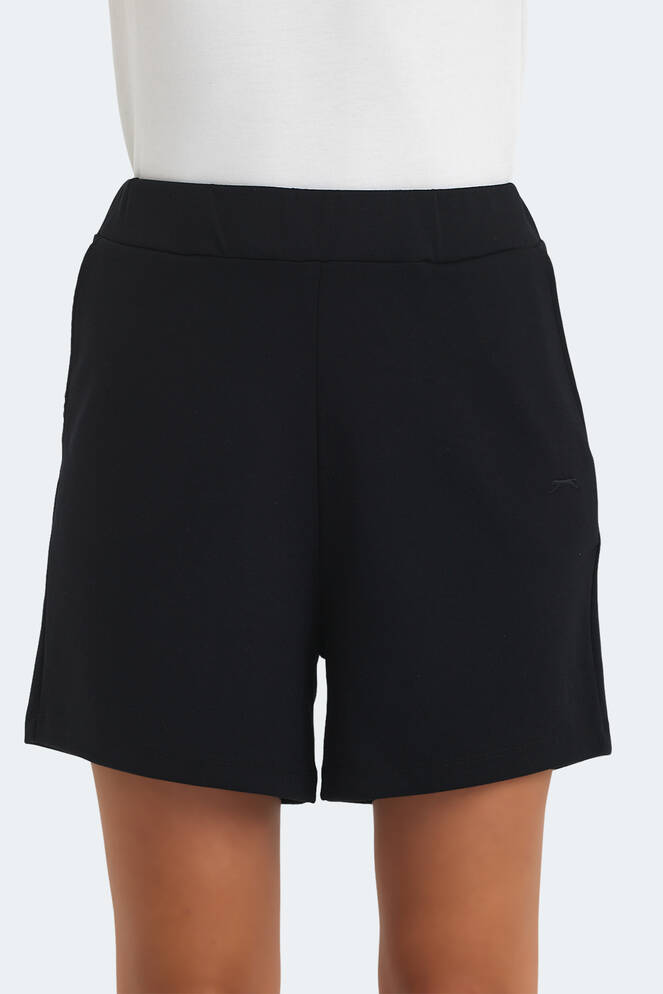 Slazenger VIDAR Women's Shorts Black