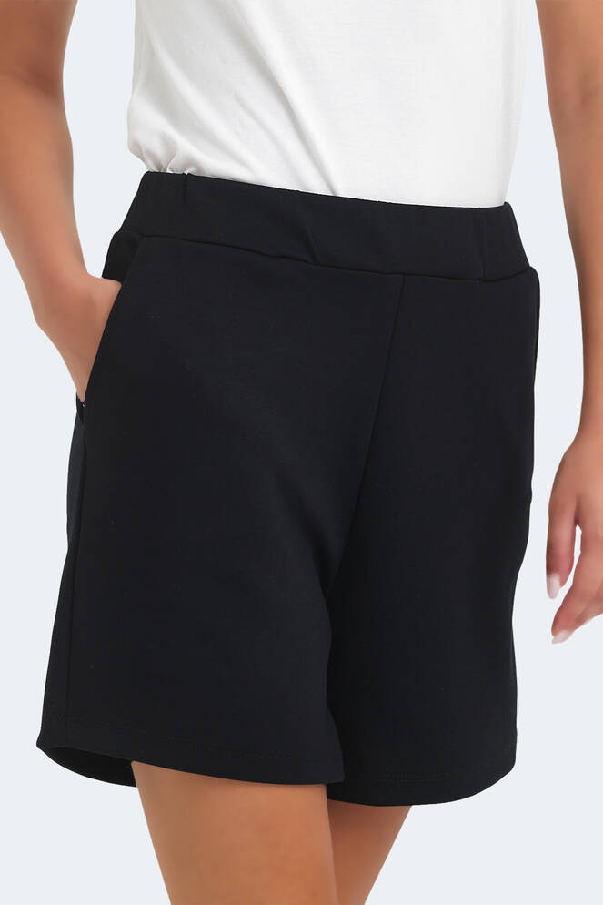 Slazenger VIDAR Women's Shorts Black