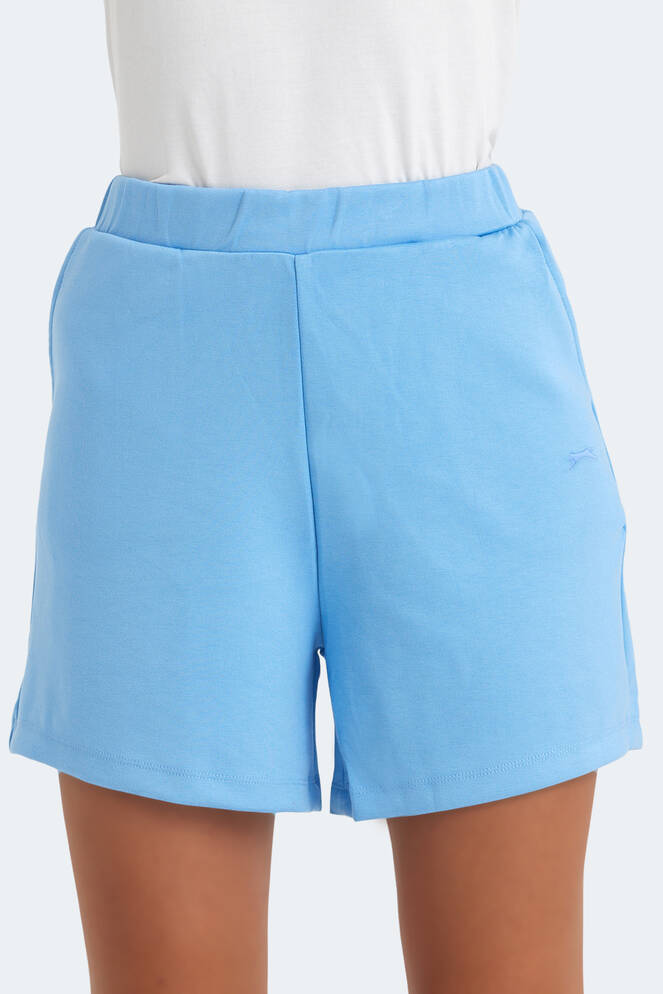 Slazenger VIDAR Women's Shorts Blue